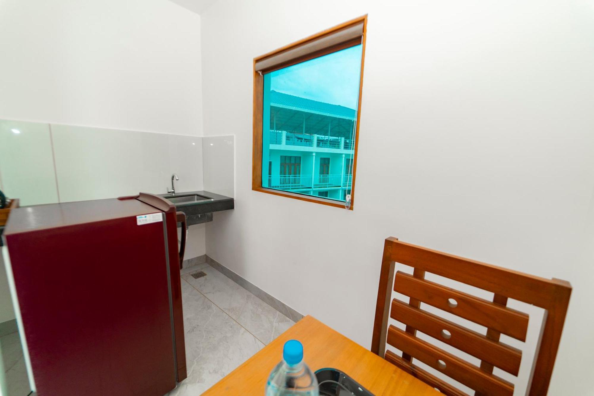Skylar Seaview Beach Resort & Ayurveda Варкала Екстериор снимка